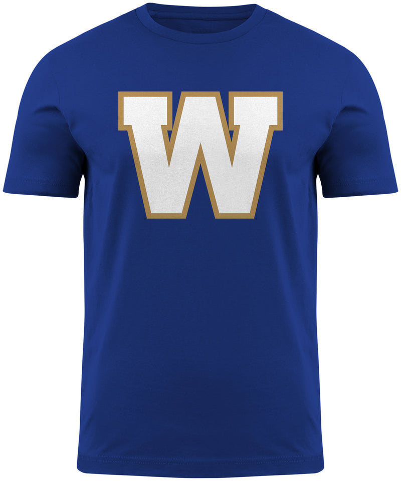 Winnipeg Blue Bombers CFL T-shirt