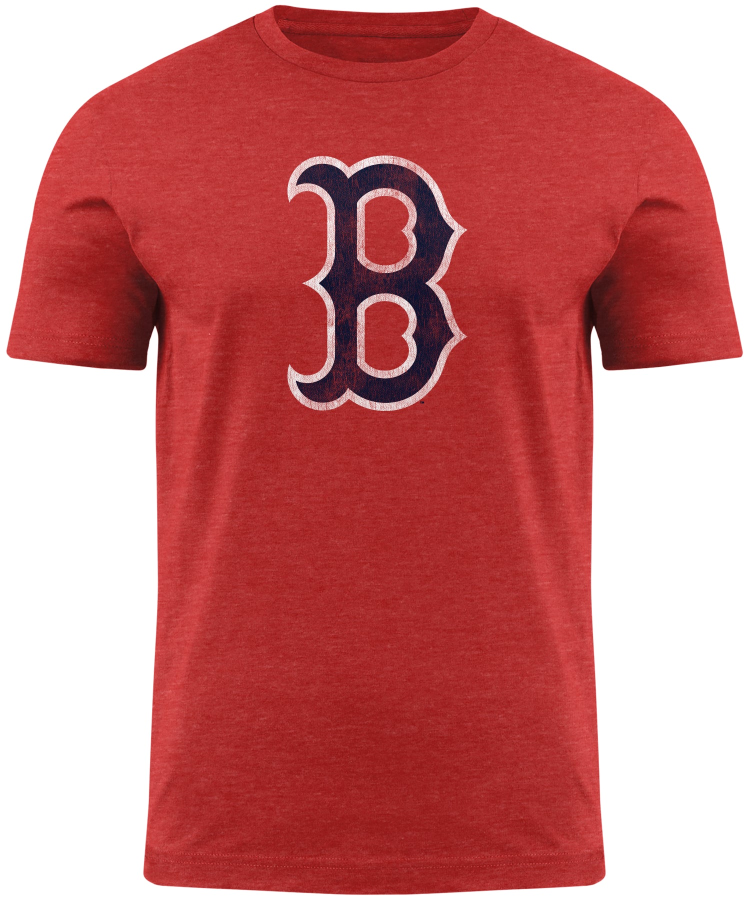 Boston Red Sox MLB Triblend T-shirt