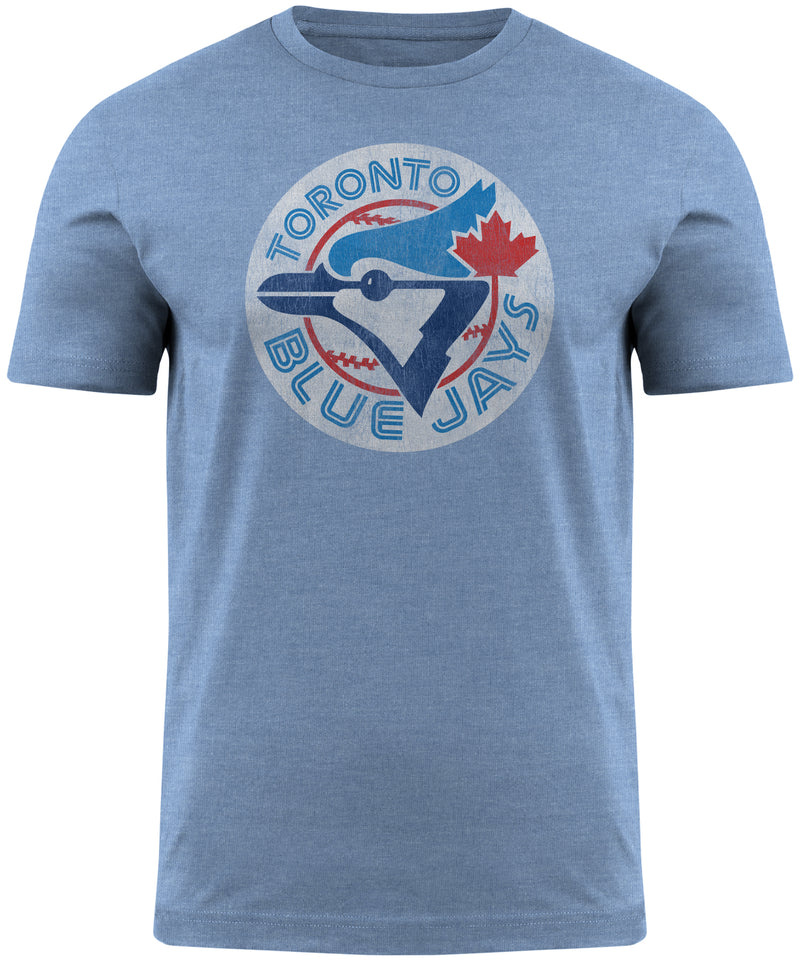 Toronto Blue Jays MLB Triblend T-shirt