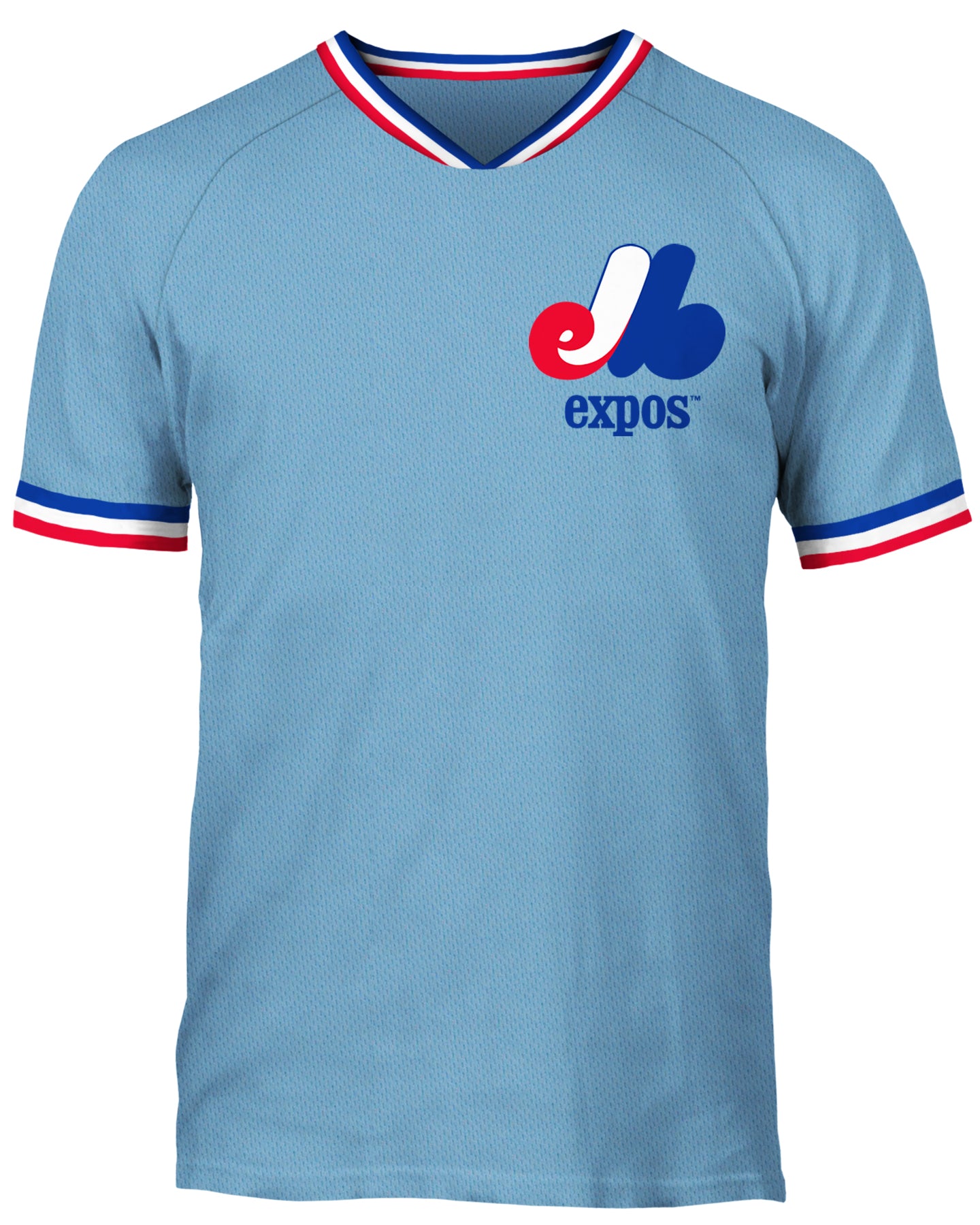 Montréal Expos Field Classic T-shirt –