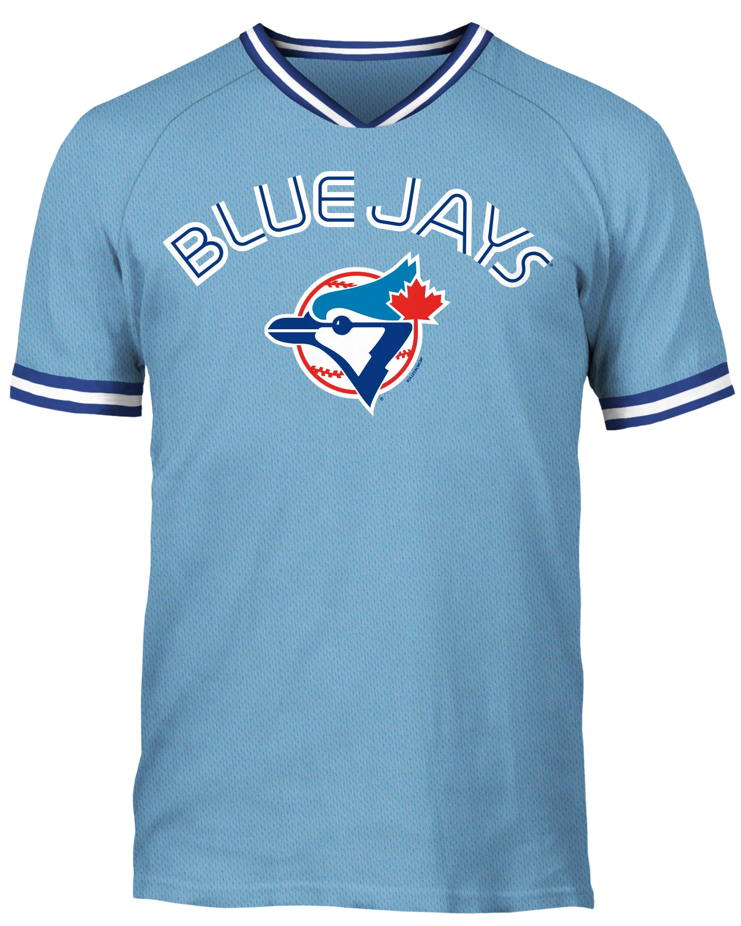 Toronto Blue Jays Field Classic T-shirt – MadBrothers.com