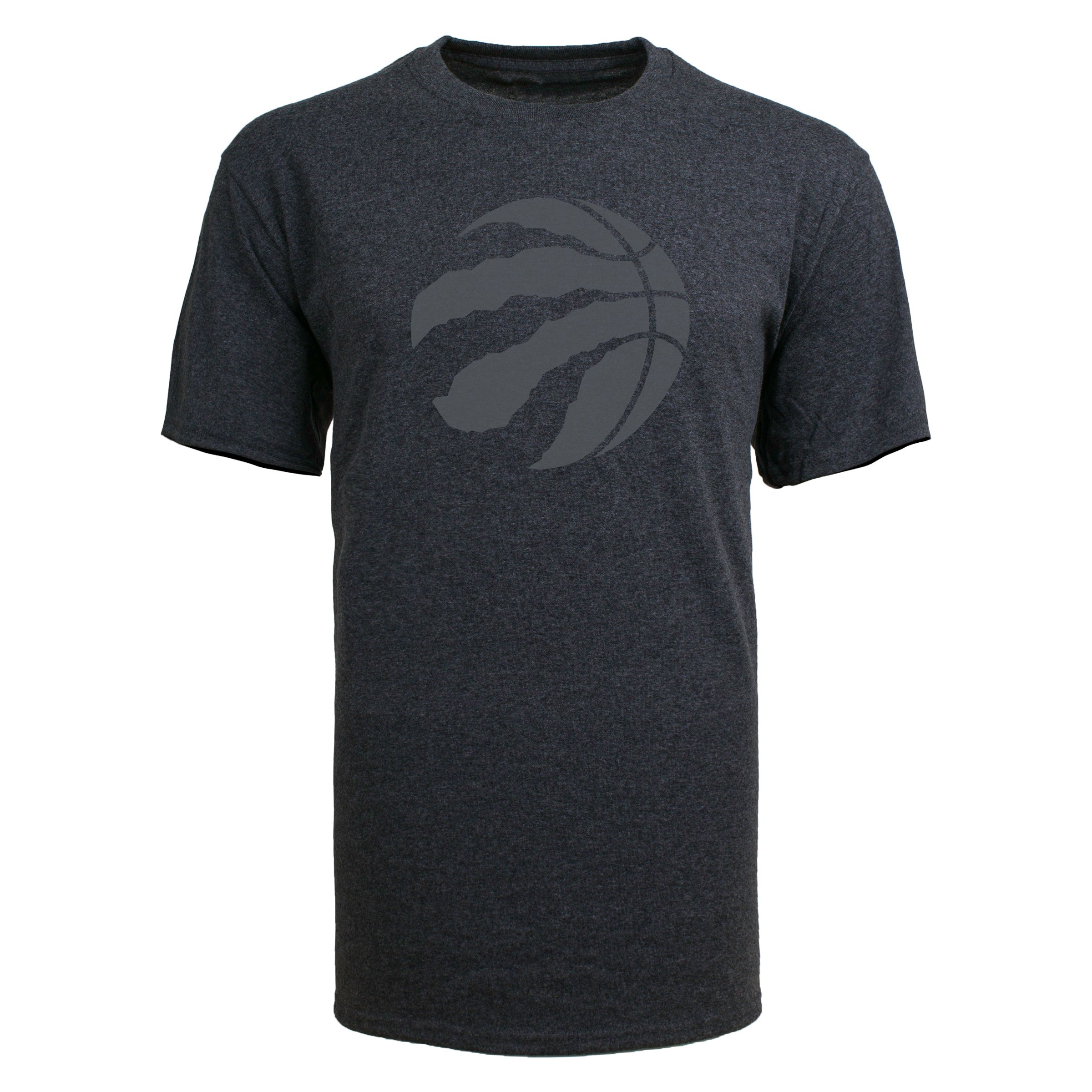 Toronto Raptors NBA Carbon T-shirt