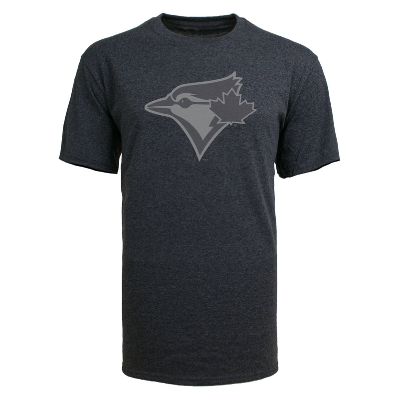 Toronto Blue Jays MLB Carbon T-shirt