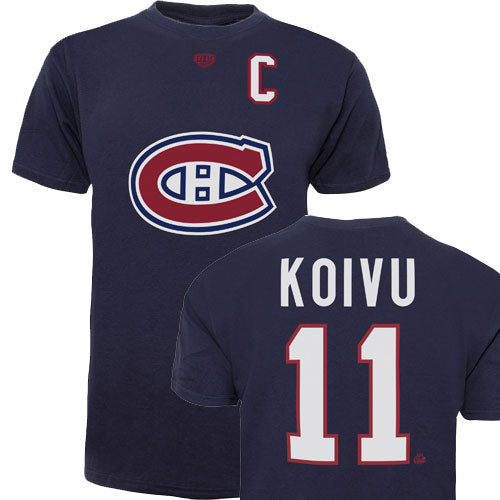 Canadiens #11 KOIVU
