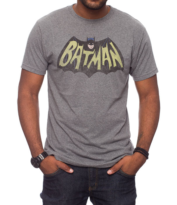 Batman TV Series T-shirt