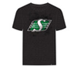 Saskatchewan Rough Riders CFL T-shirt