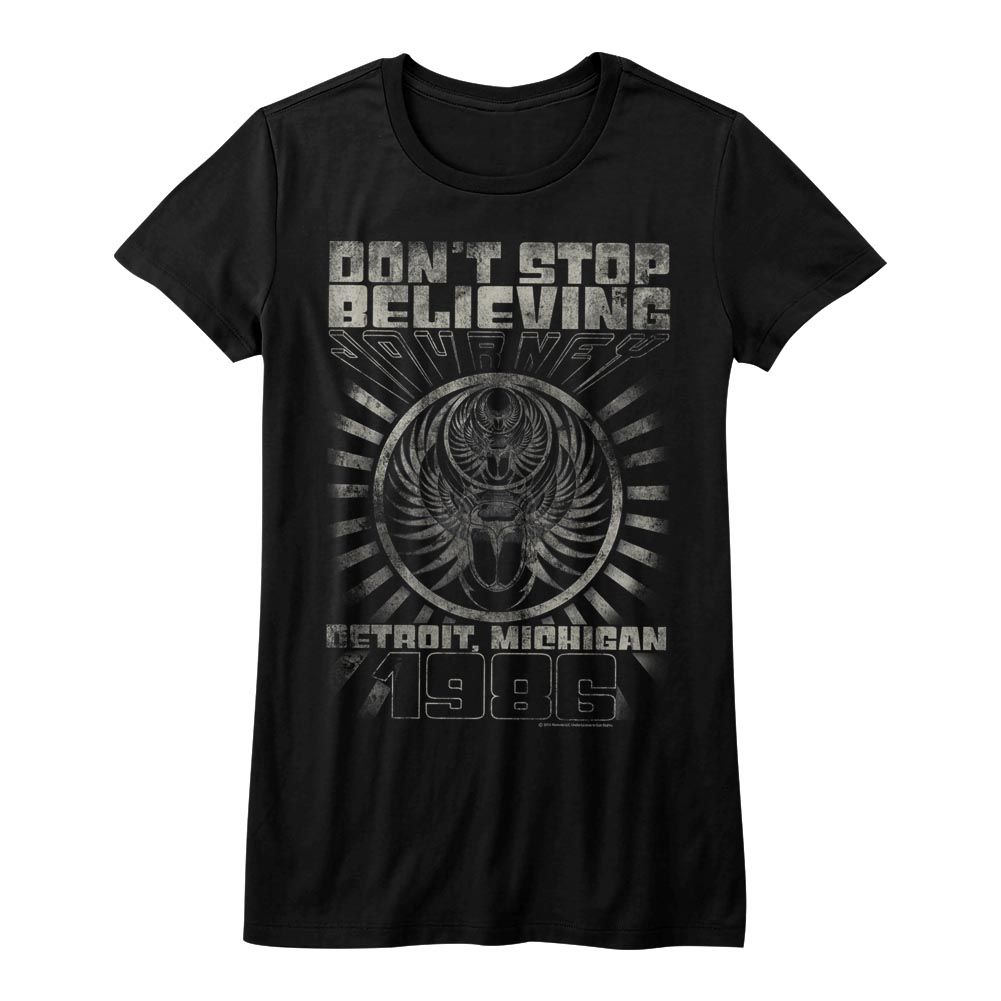 Journey - Don't Stop Believing T-Shirt