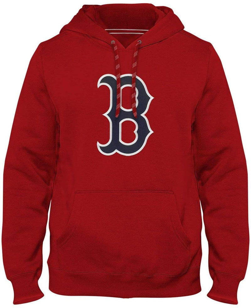 Boston Red Sox MLB Hoodie