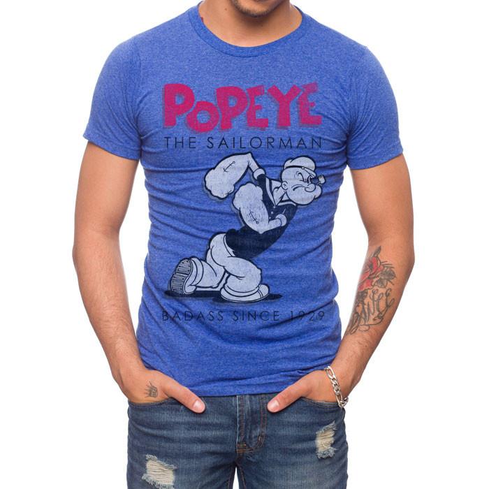 Popeye - Badass since 1929 T-shirt