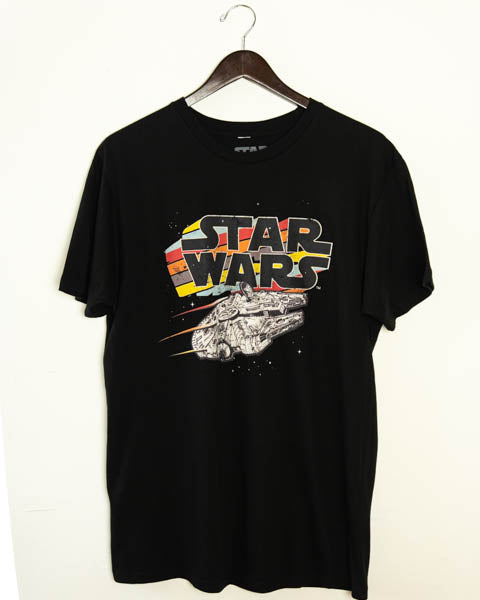 Star Wars - Millenium Falcon T-shirt