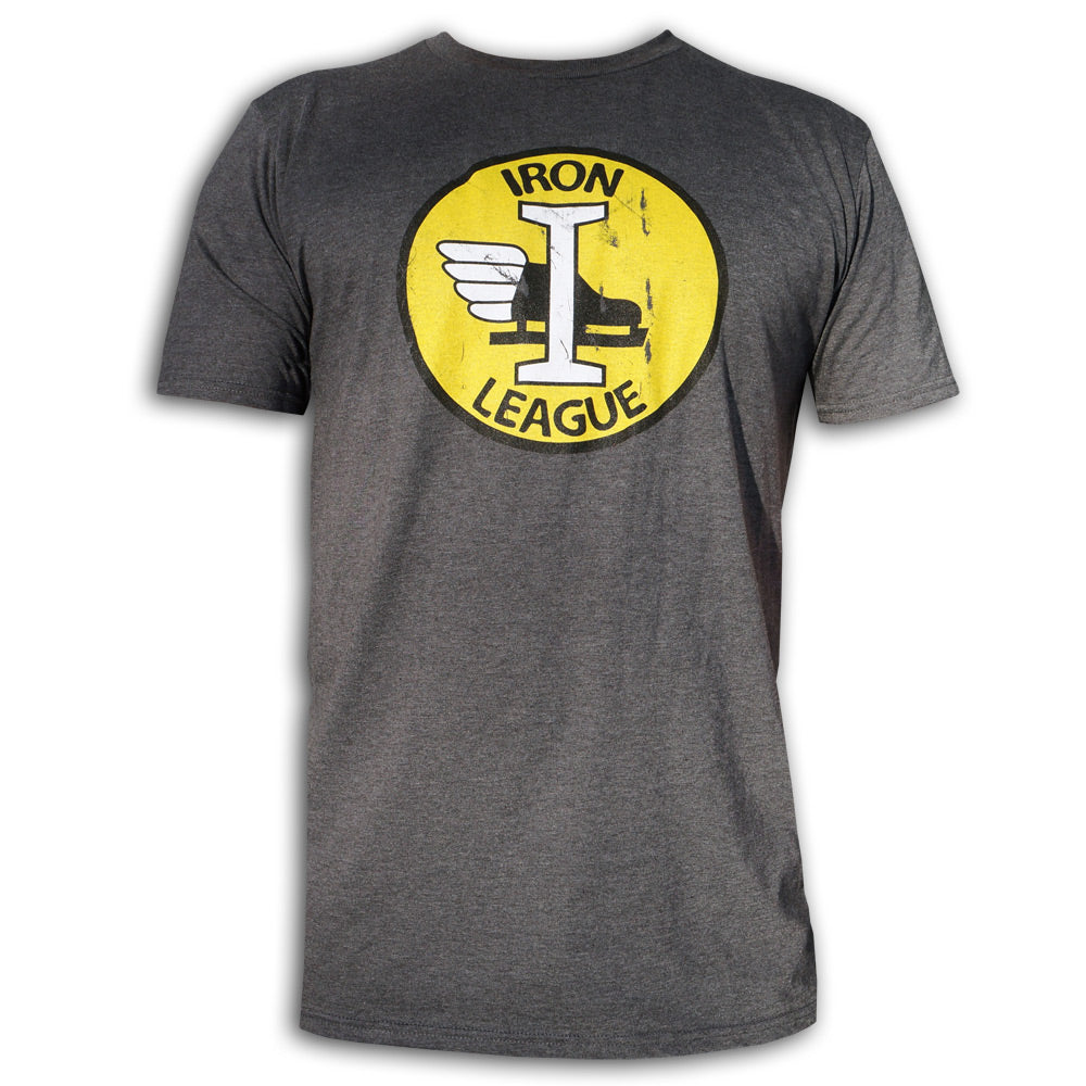 Iron League T-shirt